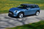 Mini Cooper SD Clubman ALL4 2016 года
